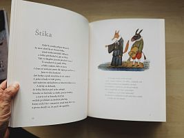 vzdělávací programy pro ZŠ_knihovna Jihlava